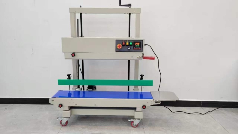 bag sealing machine